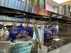 -煲珠公·老红糖珍珠奶茶(长宁龙之梦店)