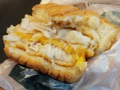 -麦当劳(无锡滨湖万达店)