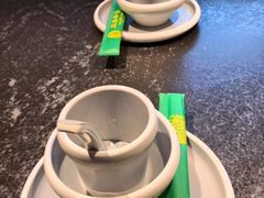 -五谷丰登农家院·地道胶东菜·海鲜烧烤(威海店)