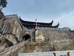 -九华山风景区