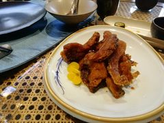 -杭州西湖柳莺里酒店·闻莺厅