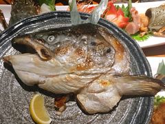 -青叶日式料理(飘亮阳光广场店)