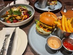 -bluefrog蓝蛙(石家庄欢乐汇店)