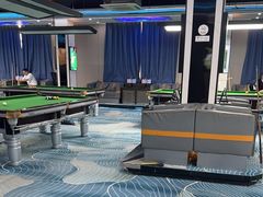 -永宁台球·棋牌俱乐部(淮海路店)