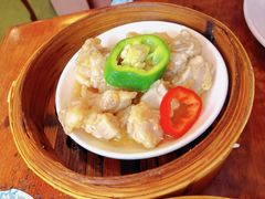 -澳门西南饭店·粤菜·茶市·手工点心(华海路店)
