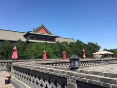 -府学·秋果S酒店(北京南锣鼓巷四合院店)