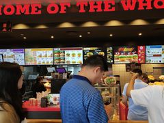 -汉堡王(徐汇绿地缤纷店)