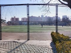 -方庄体育公园