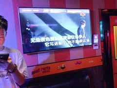 -唱吧麦颂KTV(通州新华南路店)
