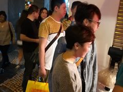 -明记牛杂(新马路分店)