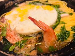 -洪兴砂锅(烟台山店)