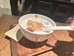 -彬媽糖水(侨鑫国际店)