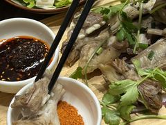 -兰州陈记牛肉面 ·烧烤· 铜锅涮肉(万达店)