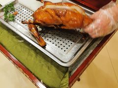 -北京全聚德(西客站店)