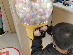 -极橙儿童齿科矫正中心(奥城店)