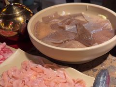 -蜀国大将老火锅(江北店)