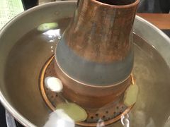 -情忆草原涮肉馆