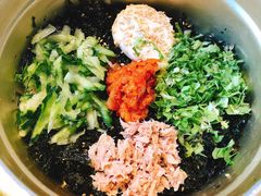 -泰好吃芝士年糕火锅(独墅湖店)