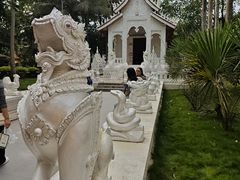 -西双版纳傣族园
