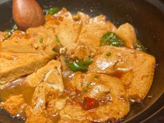 -炊烟小炒黄牛肉(浦东世纪汇店)