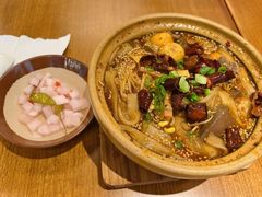 -罗妈砂锅(吉林长春红旗街万达店)