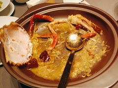 -海立阁海鲜江浙菜(漕河泾印象城店)