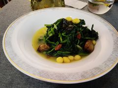 -中卫御苑福膳·养生局(圆明园店)