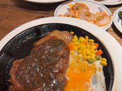 -牛排叔叔自助餐厅(太原万达店)