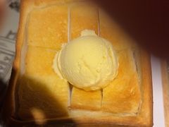 -绿茶餐厅(西湖银泰百货店)