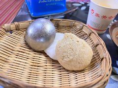 -张关合渣(航空大道店)