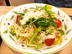 -萨莉亚意式餐厅(深南茂业店)