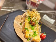 -海派悦庭·海胆烧麦·新融合菜(凯德广场店)