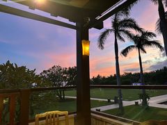 -亚龙湾红树林度假酒店-韩轩韩餐厅