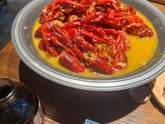 -1819餐厅·团队聚餐·烤串·精酿