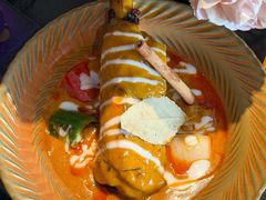 -Thai Alley泰爱里(二沙岛店)