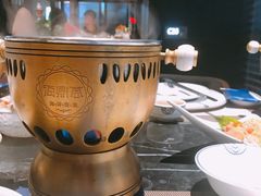 -海鼎荟海鲜姿造(泉州仟禧店)