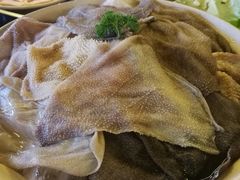 屠场鲜毛肚（半斤）-川东坝子火锅(宝龙店)