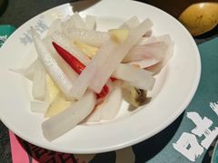 -蛙有道·铁锅牛蛙(万泰汇店)