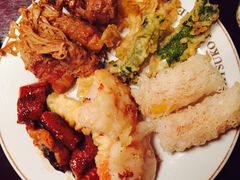 -松子料理(亮马桥店)