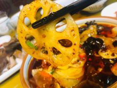 -曾三娘翘脚牛肉