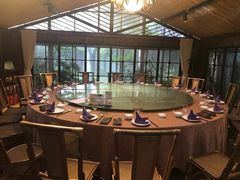 包厢-金稼园·金平湖农家菜