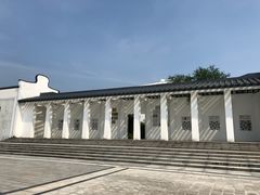 -叶挺将军纪念园