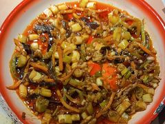 -杨记隆府重庆江湖菜(大悦城店)