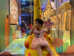 -清远熹乐谷温泉度假酒店