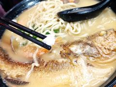 -台州老六海鲜面馆(上南总店)