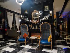 -悦致酒店(长沙黄兴路步行街南门口地铁站店)