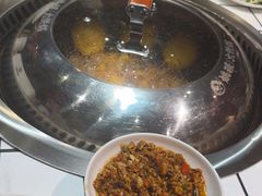 -姚稷大铁锅(龙之梦店)