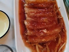 -甘家界柠檬鸭店(高峰林场店)
