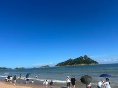 -大京沙滩
