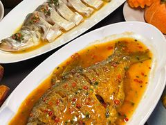 -汉水谣·江景餐厅(江滩店)